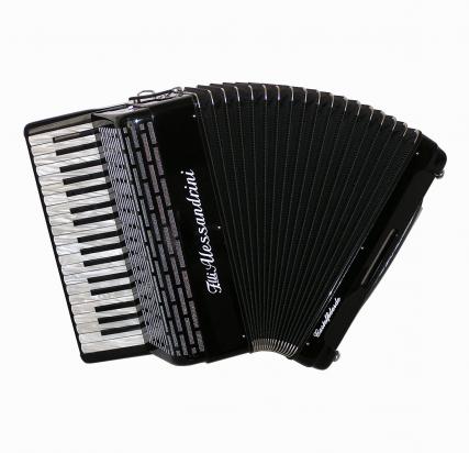 Piano accordion Basson